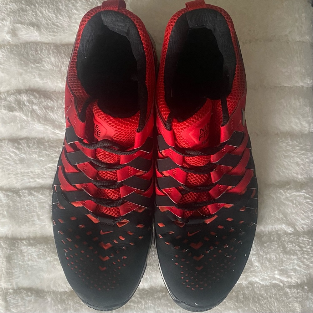 NIKE Fingertrap, sz11